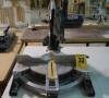 DELTA SIDEKICK Scie a onglets composes de 12", M/N. 36-230C 115V/13A/3500rpm//Delta sidekick 12 inch compound mitre saw M/N. 36-230C 115V/13A/3500rpm