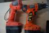 (1)B and D Flashlight M/N. BDL14, (1)B and D Drill M/N. CD140G - 3