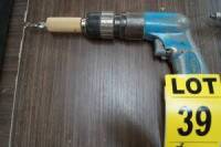 SIOUX Pneumatic Drill M/N. 1454 HPA