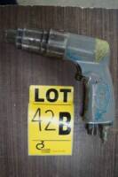 SIOUX Pneumatic Drill M/N. 2P210