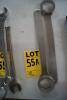 (2) Bolt Tighteners