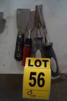 (4) Scraping Tools