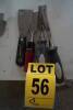 (4) Scraping Tools