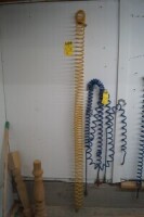 (1) RCR Air Hose