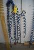 (2) Airhoses