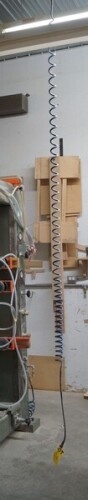 (1) Airhose