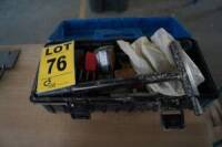 Toolchest and contents
