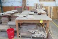 Worktable (no content)