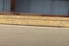 Lot of Assorted wood - 3