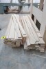 approx 60 pcs of wood - 2