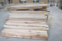 Approx 50pcs 80x3x1