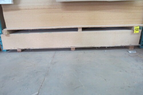 Lot of Assorted wood