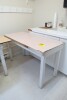 Table 52x24x30.5 - 2