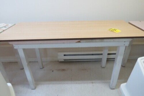 Table 60x5x20