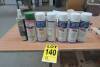 (6)Universal solvent blends