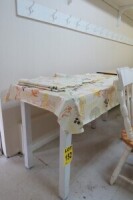 Table 48x24x31