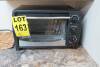 BRAVETTI Toaster Oven