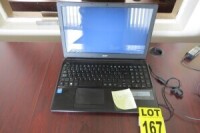 ACER Laptop
