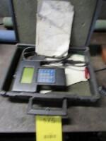 DDEC-ATEC DDT Reader