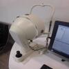 Oculus Corvist ST Tonometer model 72100, and Oculus Anterior Segment Tomography system, model Pentacam HR, s/n 7090000146140 (2016) with HP standalone PC panel monitor (SUBJECT TO CONFIRMATION).  - 2