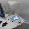 Oculus Corvist ST Tonometer model 72100, and Oculus Anterior Segment Tomography system, model Pentacam HR, s/n 7090000146140 (2016) with HP standalone PC panel monitor (SUBJECT TO CONFIRMATION).  - 4