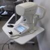 Oculus Corvist ST Tonometer model 72100, and Oculus Anterior Segment Tomography system, model Pentacam HR, s/n 7090000146140 (2016) with HP standalone PC panel monitor (SUBJECT TO CONFIRMATION).  - 5