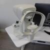 Oculus Corvist ST Tonometer model 72100, and Oculus Anterior Segment Tomography system, model Pentacam HR, s/n 7090000146140 (2016) with HP standalone PC panel monitor (SUBJECT TO CONFIRMATION).  - 8