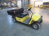 EZGO ELECTRIC UTILITY CART W/ BUILD IN CHARGER (FLAT TIRE) - 2