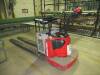 2013 RAYMOND 6,000 POUND CAPACITY DOUBLE JACK WITH 4,840 HOURS MODEL 8410 UNIT# 88 (BATTERY CHARGER NOT INCLUDED, SOLD SEPERATLY) - 2