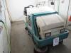 TENNANT 8210 ES PROPANE POWER OPERATED CLEANING MACHINE UNIT# 61 - 2