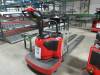 2017 RAYMOND 6,000 POUND CAPACITY DOUBLE JACK WITH 1,270 HOURS MODEL 8410 UNIT# 403 (BATTERY CHARGER NOT INCLUDED, SOLD SEPERATLY)