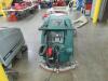 NOBELS SPEED FLOOR SCRUBBER MODEL HF2-V4 24-20 - 3