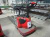 2014 RAYMOND 6,000 POUND CAPACITY DOUBLE JACK WITH 3,752 HOURS MODEL 8410 UNIT# 400 (BATTERY CHARGER NOT INCLUDED, SOLD SEPERATLY) - 2