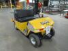 COLUMBIA 89 EU 4 INDUSTRIAL ELECTRIC UTILITY CART UNIT# 62 (DELAYED PICK UP 5-24-2019) - 2