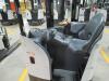 2011 CROWN RD 700 SERIES HIGH REACH MONOLIFT FORKLIFT 36 VOLT MODEL RD5795S-30 WITH 8350 HOURS UNIT# 76 - 8