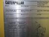 CATERPILLAR STAND UP FORKLIFT 36 VOLT MODEL 3000 POUND CAPACITY EC15KS-C30TT UNIT# 108 - 7