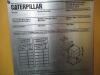 CATERPILLAR STAND UP FORKLIFT 36 VOLT MODEL 3000 POUND CAPACITY EC15KS-C30TT UNIT# 103 - 7