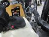 CROWN FC 4000 SERIES SIT DOWN FORKLIFT 36/ VOLT MODEL SC4020-30 TT190 WITH 10,100 HOURS UNIT# 20 - 5