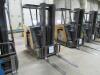 CATERPILLAR STAND UP FORKLIFT 36 VOLT MODEL 3000 POUND CAPACITY EC15KS-C30TT UNIT# 107 - 2