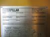 CATERPILLAR STAND UP FORKLIFT 36 VOLT MODEL 3000 POUND CAPACITY EC15KS-C30TT UNIT# 107 - 7