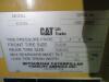 CATERPILLAR SIT DOWN FORKLIFT 36/48 VOLT 5500 POUND CAPACITY MODEL EC25KE UNIT# 53, (DELAY-PICK UP MAY 24, 2019) - 8