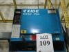 EXIDE SYSTEM 3000 24 VOLT BATTERY CHARGER MODEL G3-12-600-B