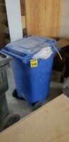 50 gal recycle bin