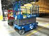 2013 GENIE SCISSOR LIFT MODEL GS-3246