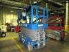 2013 GENIE SCISSOR LIFT MODEL GS-3246 - 5