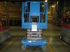 2013 GENIE SCISSOR LIFT MODEL GS-3246 - 7