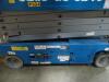 2013 GENIE SCISSOR LIFT MODEL GS-3246 - 8