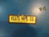 VESTIL STRETCH WRAP MACHINE MODEL SWA-48 - 5