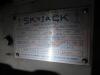 1993 SKYJACK SCISSOR LIFT MODEL SJ 4626 - 12