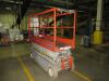 2000 SKYJACK SCISSOR LIFT MODEL SJIII 3220 - 4